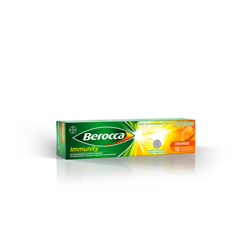 Berocca Immunity